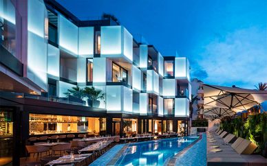 Hotel Sir Joan 5*