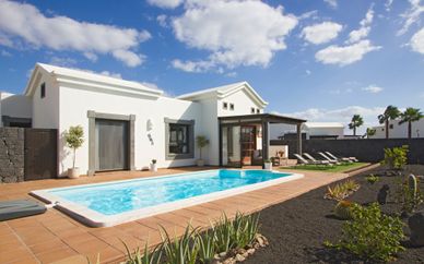 Villas Coral Deluxe 4*