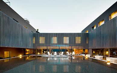 Santa Luzia ArtHotel 4*
