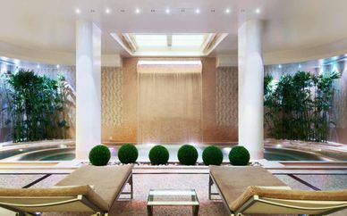 Hilton Metropole Florence 4*