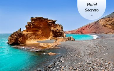 Tu hotel secreto 5*