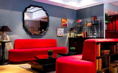 Hotel Monsieur 4*