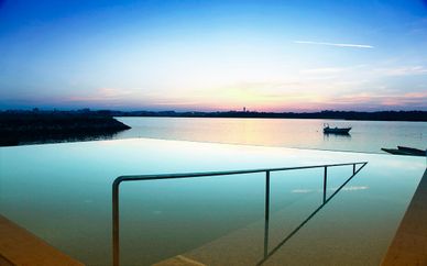 Agua Hotels Riverside 4*