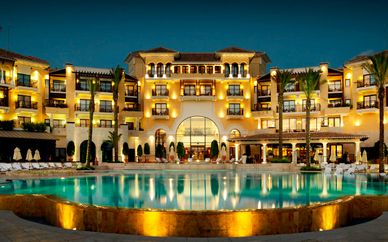 Intercontinental Mar Menor Golf Resort & Spa 5*