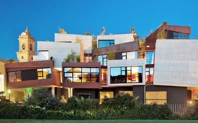 Hotel Viura 4*