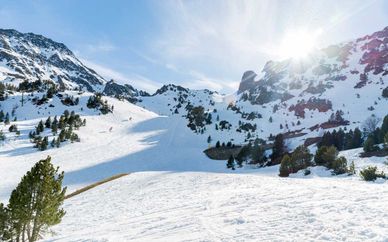 Hotel Andorra Center 4*