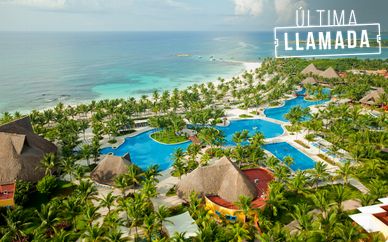 Barceló Maya Colonial 5*