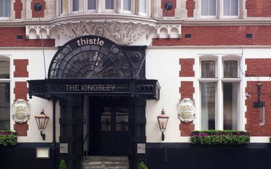 Thistle Holborn, The Kingsley 4*