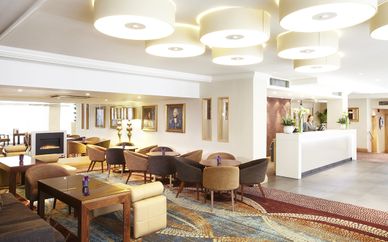 Thistle Trafalgar Square, The Royal Trafalgar 4*