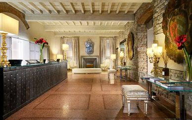 Hotel Brunelleschi 4*
