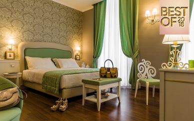 Dei Borgia Hotel 4*