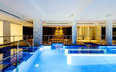 Jupiter Algarve Hotel 4*
