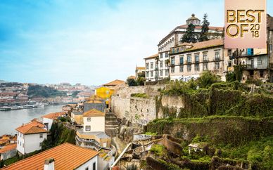 Cliphotel Gaia Porto