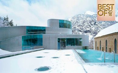 Balneario de Panticosa 4*