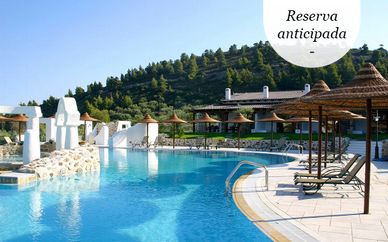 Athena Pallas Village 5*