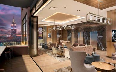 Aliz Hotel Times Square 4*