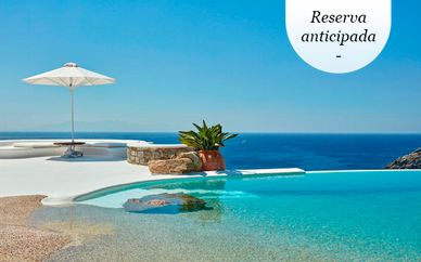 Kirini My Mykonos Retreat 5*