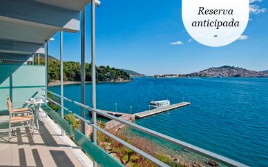 Xenia Poros Image Hotel 4*