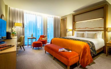 Clayton Hotel Chiswick 4*