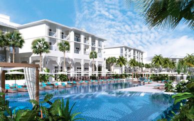 Combinado Casa Particular y Hotel Angsana 5* - Solo Adultos