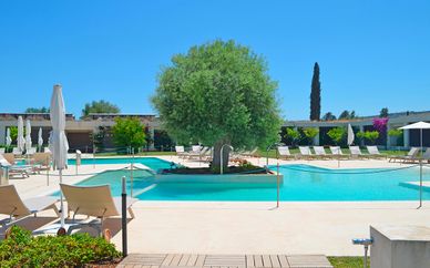I Monasteri Golf Resort 5*