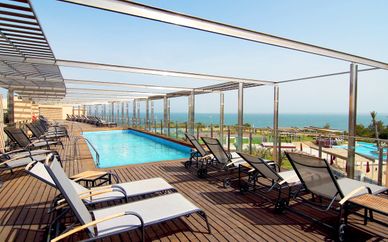 Coralia Les Oliveres 4*