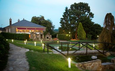 Hotel Torre de Nuñez 4*