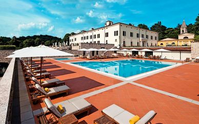 Palazzo Arzaga Hotel Spa & Golf Resort 5*