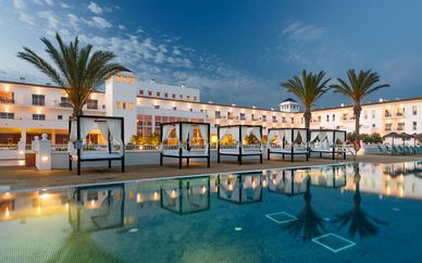 SENTIDO Garden Playanatural Hotel & Spa 4* - Solo Adultos