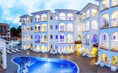 R2 Bahia Cala Ratjada Design Hotel 4* - Solo adultos