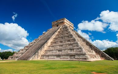 El Dorado Royale by Karisma 5* con circuito en Yucatán