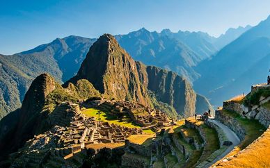 Perú, misterios del Imperio inca