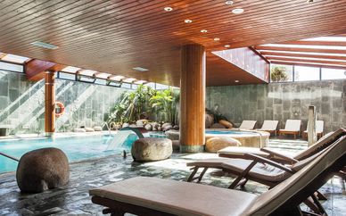 Hotel Spa Galatea 4*