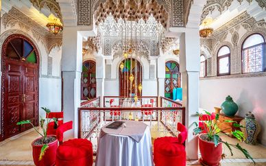 Kech Soul Riad & Spa