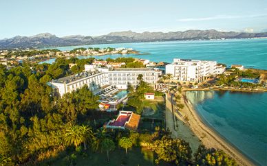 Club Jet Tours Alcudia 4*