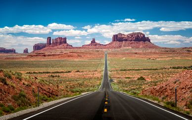 Ruta a tu aire por los Parques Nacionales