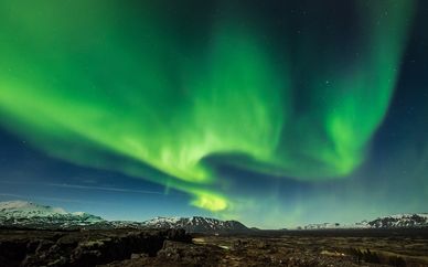 Alda Hotel Reykjavik 4*