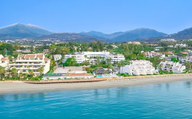 Iberostar Marbella Coral Beach 4*