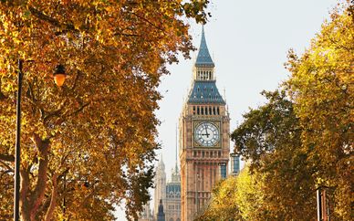 Holiday Inn Regents Park 4*