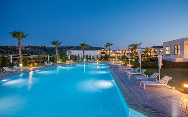 Lakitira Suites 5*