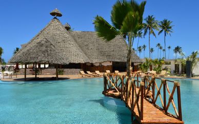 White Paradise Zanzibar 4*