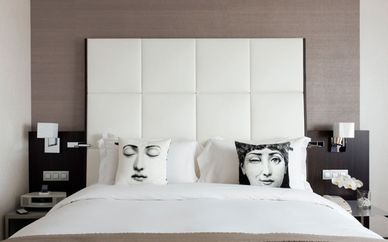 Sofitel Brussels Le Louise 4*