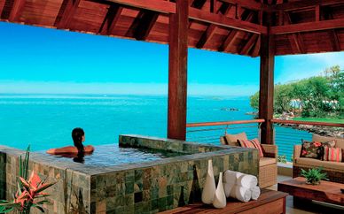 Anahita Golf & Spa Resort 5*