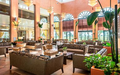 Hotel Barceló Costa Ballena Golf & Spa 4*