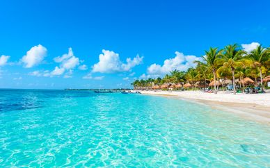 The Manhattan Club 4* y Occidental at Xcaret Destination 5*