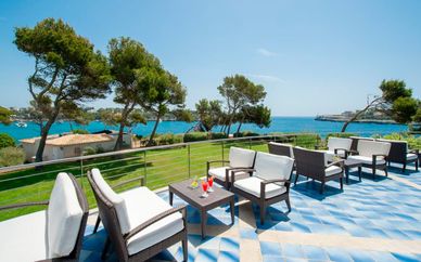 Blau Privilege PortoPetro Beach Resort & Spa 5*