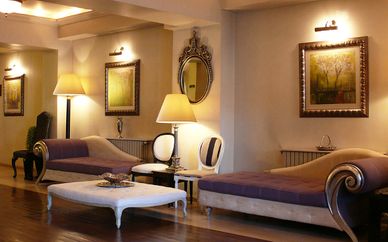 Hotel Arc de Triomphe 4*