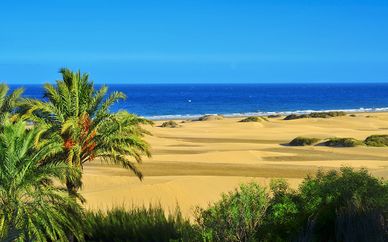 Labranda Playa Bonita 4*