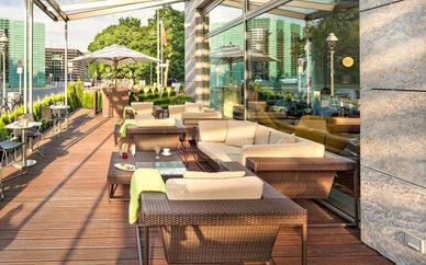 Pestana Berlin Tiergarten 4*