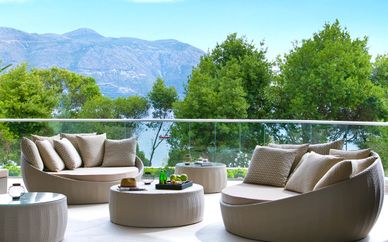 Sheraton Dubrovnik Riviera Hotel 5*